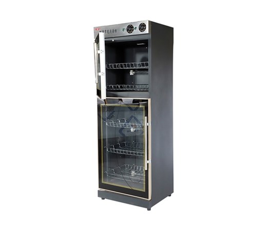 云南迅騰廚房設備廠家教你如何選購一臺合適的消毒柜